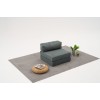 1-Seat Sofa Comfort - Green Green