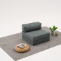 1-Seat Sofa Comfort - Green Green