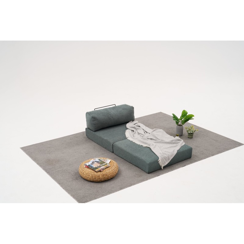 1-Seat Sofa Comfort - Green Green