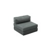 1-Seat Sofa Comfort - Green Green