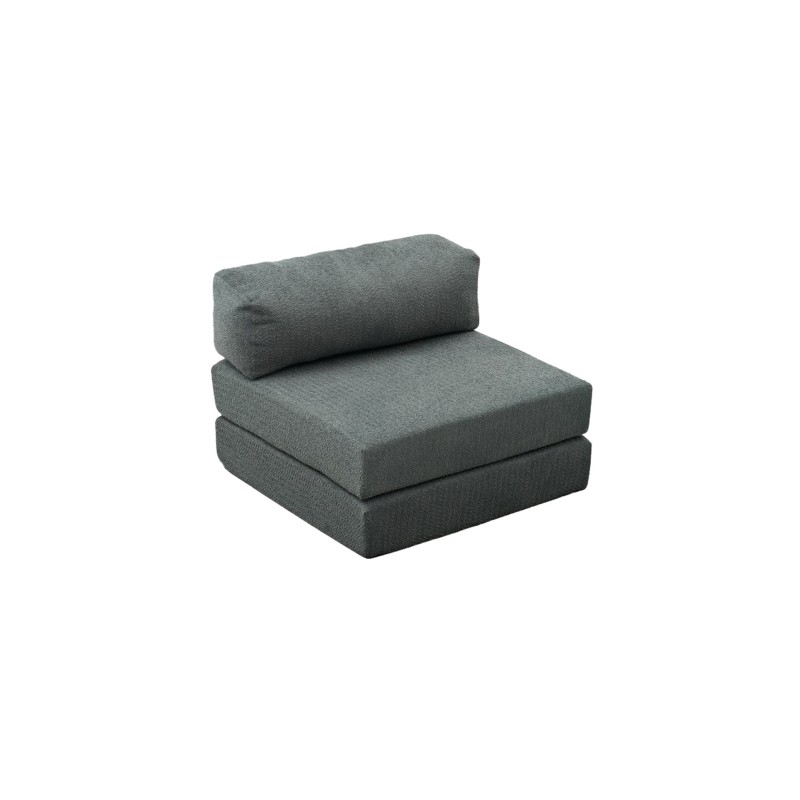 1-Seat Sofa Comfort - Green Green