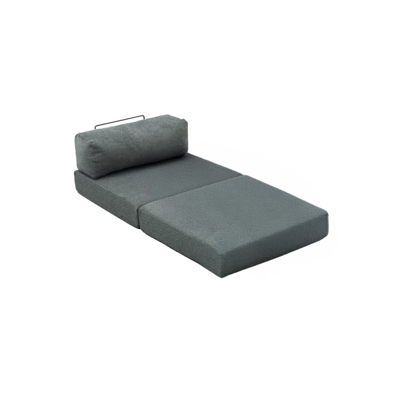 1-Seat Sofa Comfort - Green Green