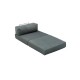 1-Seat Sofa Comfort - Green Green