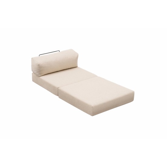 1-Seat Sofa Comfort - Cream v2 Cream 1-Seat Sofa Comfort - Cream v2 Cream