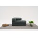 Διθέσιος Καναπές Comfort - Χρώμα Πράσινο -140x95x75εκ Διθέσιος Καναπές Comfort - Χρώμα Πράσινο -140x95x75εκ