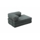 Διθέσιος Καναπές Comfort - Χρώμα Πράσινο -140x95x75εκ Διθέσιος Καναπές Comfort - Χρώμα Πράσινο -140x95x75εκ