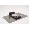 Corner Sofa Comfort Mini - Anthracite Anthracite