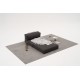 Corner Sofa Comfort Mini - Anthracite Anthracite Corner Sofa Comfort Mini - Anthracite Anthracite