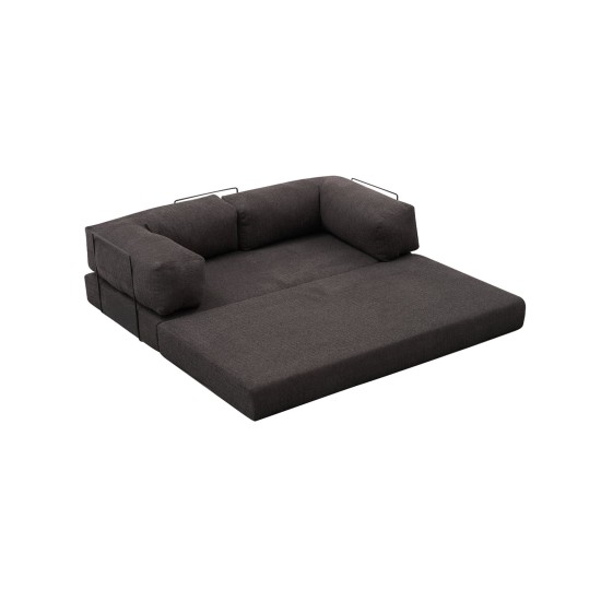 Corner Sofa Comfort Mini - Anthracite Anthracite Corner Sofa Comfort Mini - Anthracite Anthracite