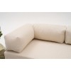 Corner Sofa Comfort Mini - Cream Cream