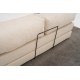 Corner Sofa Comfort Mini - Cream Cream