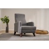 1-Seat Sofa Aly - Grey Grey