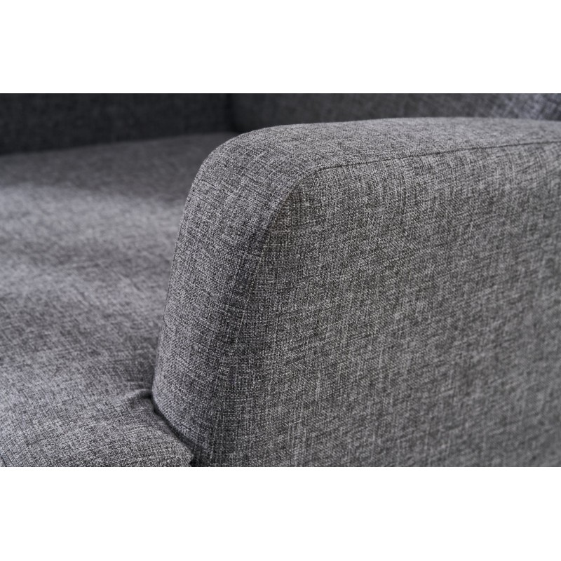 1-Seat Sofa Aly - Grey Grey