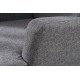 1-Seat Sofa Aly - Grey Grey