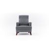 1-Seat Sofa Aly - Grey Grey