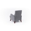 1-Seat Sofa Aly - Grey Grey