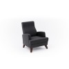 1-Seat Sofa Aly - Anthracite Anthracite
