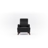 1-Seat Sofa Aly - Anthracite Anthracite