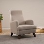 1-Seat Sofa Aly - Beige Beige