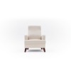 1-Seat Sofa Aly Arzilla - Cream Cream