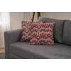 3-Seat Sofa-Bed Aly - Grey Grey