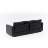 3-Seat Sofa-Bed Aly - Anthracite Anthracite