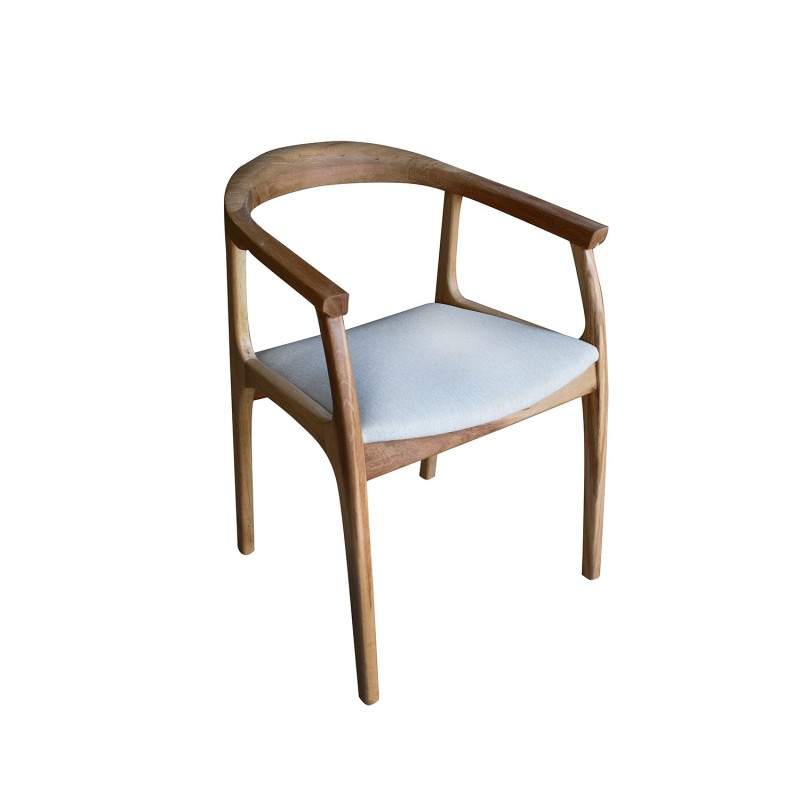 Chair Porto Walnut