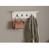 Wall Shelf Ayla - White White