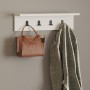 Wall Shelf Ayla - White White
