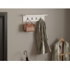 Wall Shelf Ayla - White White