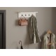 Wall Shelf Ayla - White White Wall Shelf Ayla - White White