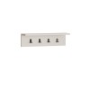 Wall Shelf Ayla - White White