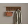 Wall Shelf Ayla - Walnut Walnut