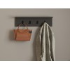 Wall Shelf Ayla - Anthracite Anthracite
