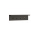 Wall Shelf Ayla - Anthracite Anthracite Wall Shelf Ayla - Anthracite Anthracite