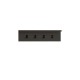 Wall Shelf Ayla - Anthracite Anthracite Wall Shelf Ayla - Anthracite Anthracite