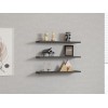 Wall Shelf Boss - Anthracite Anthracite