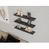 Wall Shelf Boss - Anthracite Anthracite