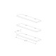 Wall Shelf Boss - Anthracite Anthracite Wall Shelf Boss - Anthracite Anthracite