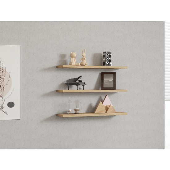 Hanah Home Wall Shelf Boss - Sapphire Sapphire