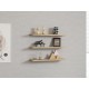 Hanah Home Wall Shelf Boss - Sapphire Sapphire