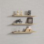 Wall Shelf Boss - Sapphire Sapphire