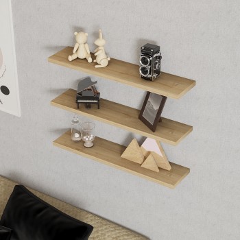 Wall Shelf Boss - Sapphire Sapphire