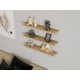 Hanah Home Wall Shelf Boss - Sapphire Sapphire