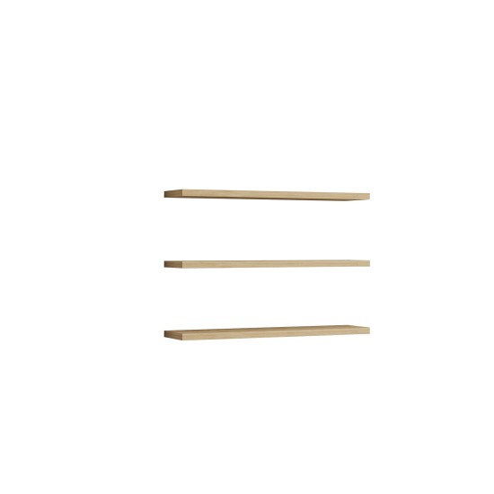 Hanah Home Wall Shelf Boss - Sapphire Sapphire