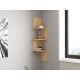 Wall Shelf Zikzak - Sapphire Sapphire Wall Shelf Zikzak - Sapphire Sapphire