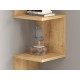 Wall Shelf Zikzak - Sapphire Sapphire Wall Shelf Zikzak - Sapphire Sapphire