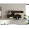 Hanah Home Wall Shelf Karen Sapphire
Anthracite