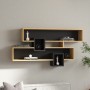 Wall Shelf Karen Sapphire
Anthracite