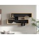 Wall Shelf Karen Sapphire
Anthracite Hanah Home Wall Shelf Karen Sapphire
Anthracite